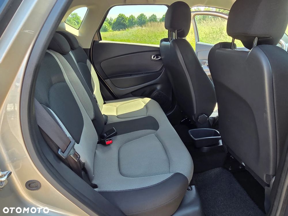 Renault Captur ENERGY TCe 120 EDC Dynamique - 12