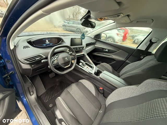 Peugeot 3008 PureTech 130 Stop & Start GPF EAT8 Allure - 15