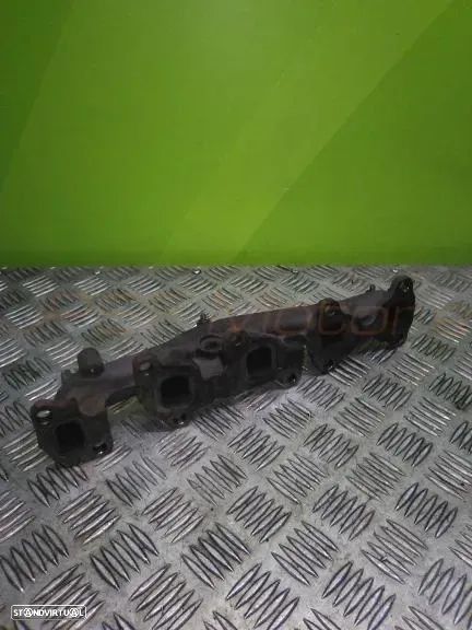 Reparação de Motor Opel ASTRA H 1.3 CDTi Z13DTH - 3