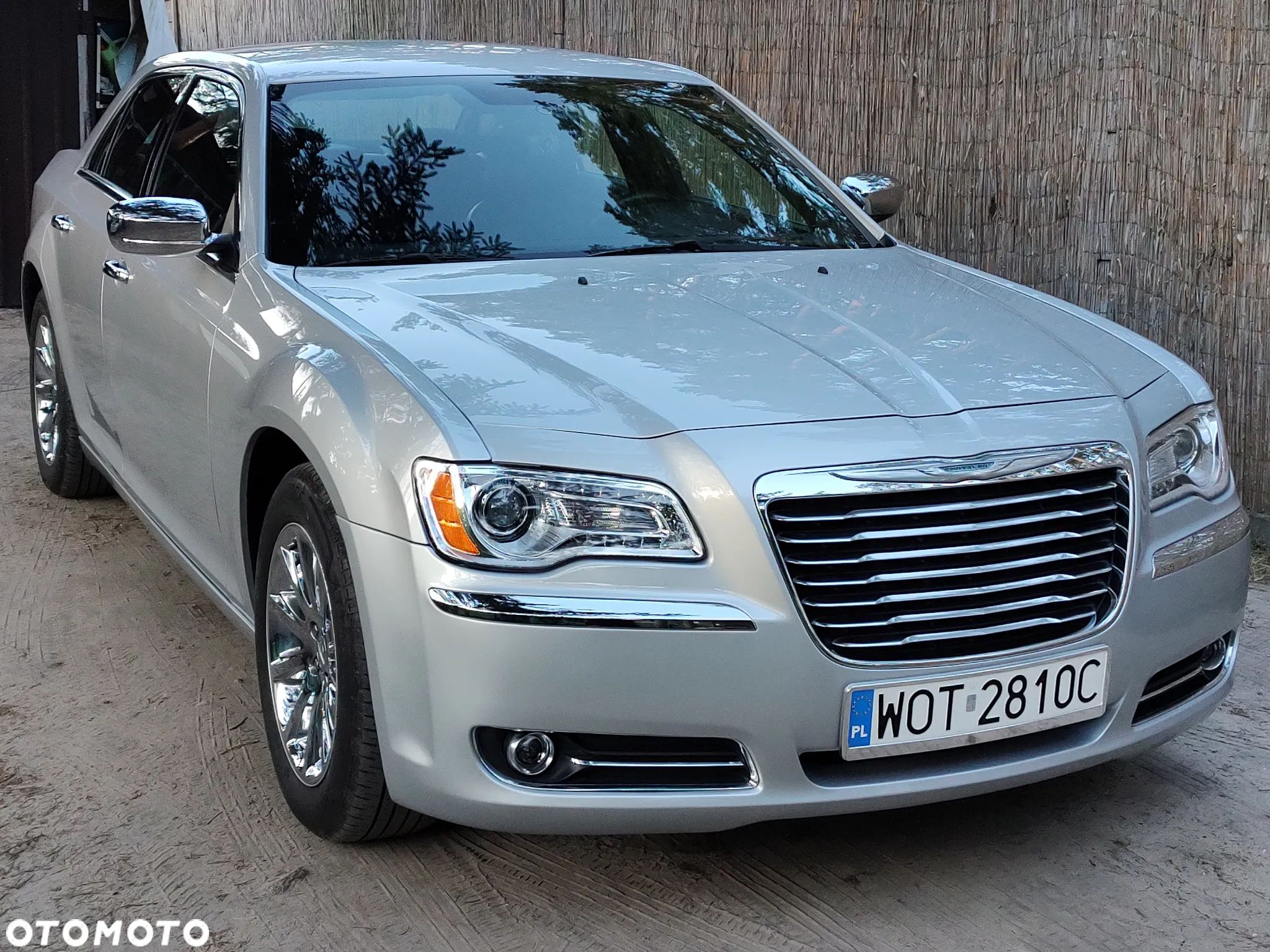 Chrysler 300 - 1