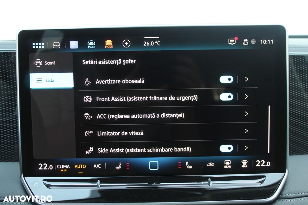 Volkswagen Tiguan - 18