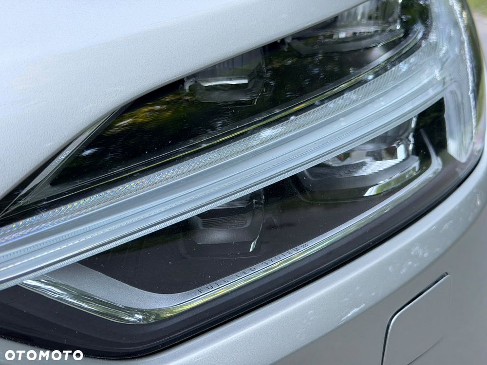 Volvo XC 60 D4 AWD Inscription - 33
