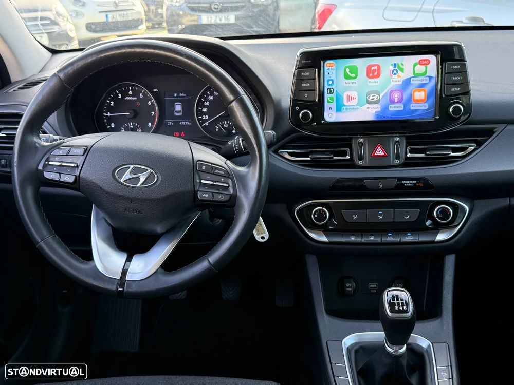 Hyundai i30 1.0 T-GDI EDITION 30 - 20
