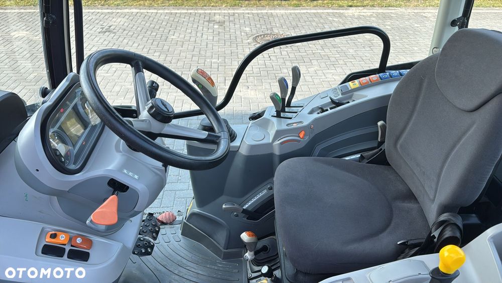 McCormick X4.50V - 3