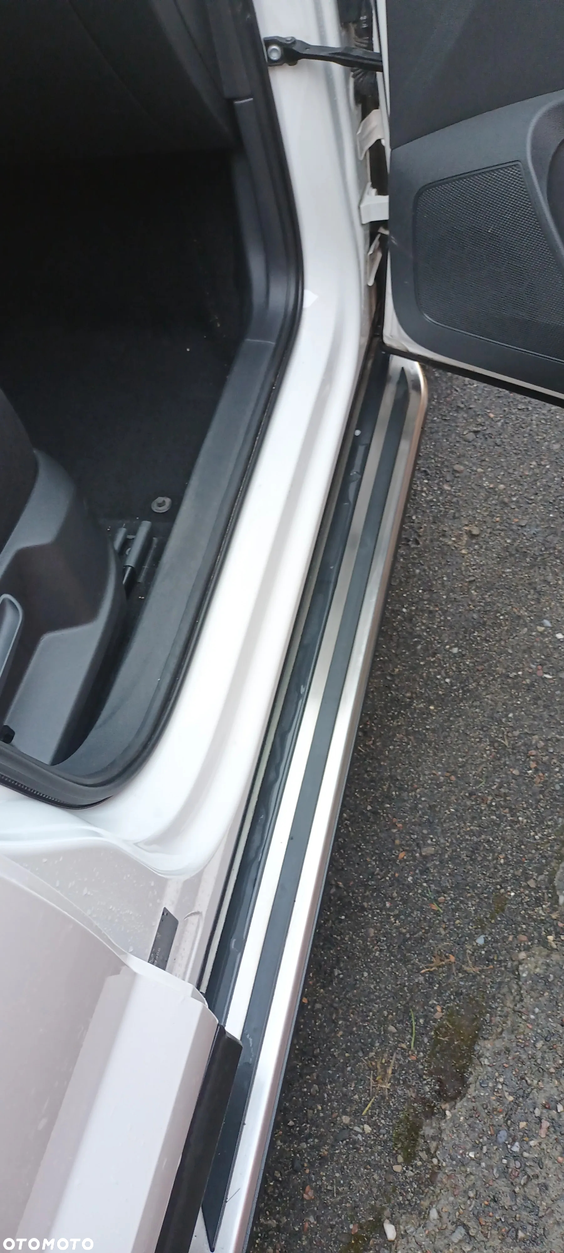 Skoda Karoq 1.0 TSI 4x2 Ambition - 13