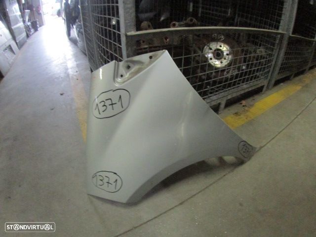 Guarda Lamas Gl1371 MERCEDES CLASSE A W169 FASE 1 2005 2.0CDI 110CV 5P CINZA ESQ - 1