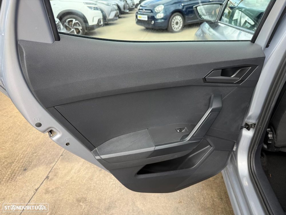 SEAT Ibiza 1.0 TSI Style - 28
