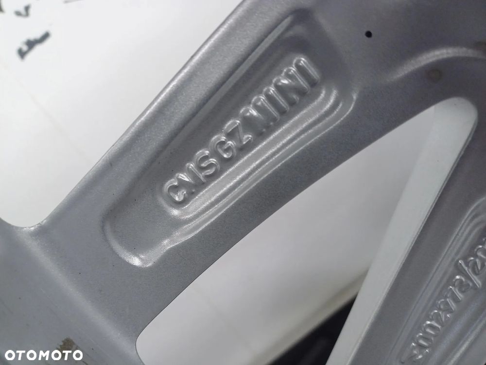 felgi ALU 18 5x112 seat leon II III IV toledo III alhambra I altea - 8
