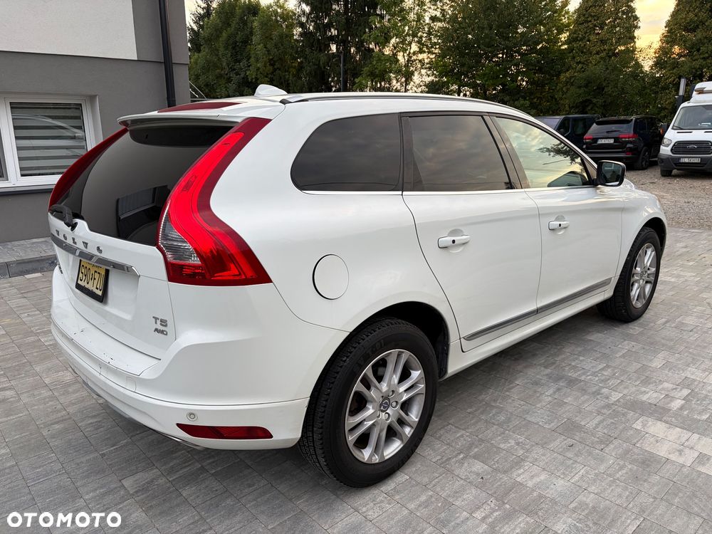 Volvo XC 60 - 2