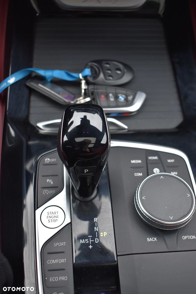 BMW X4 xDrive30i xLine - 30