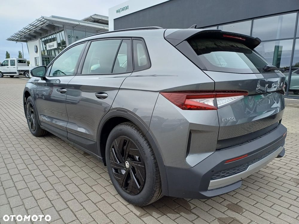 Skoda Elroq - 9