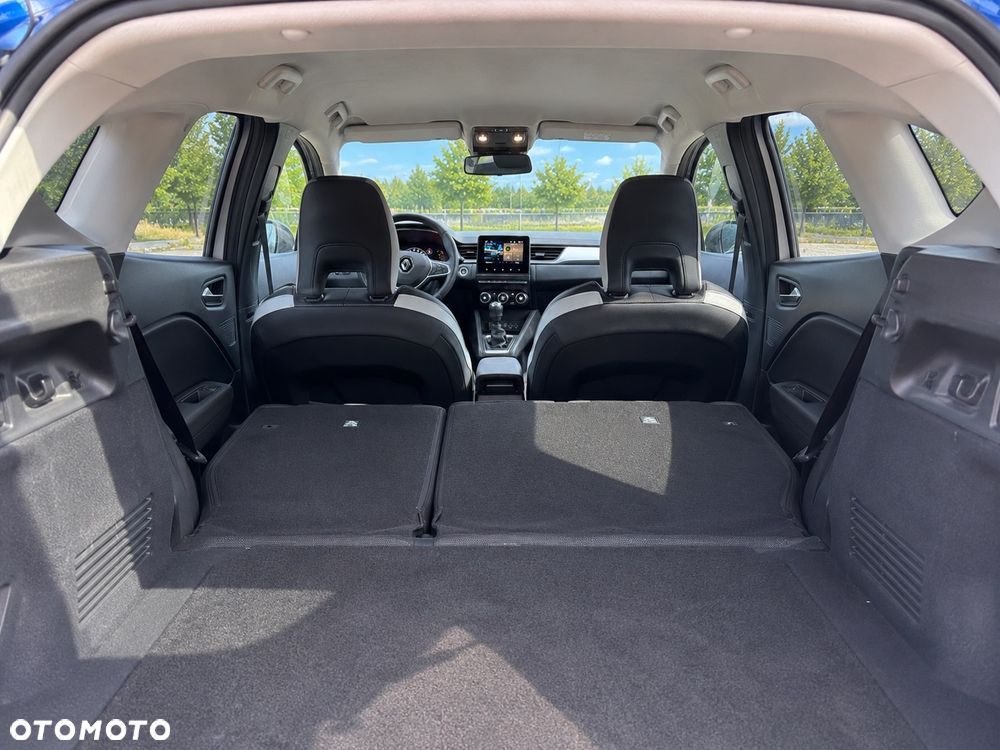 Renault Captur - 14