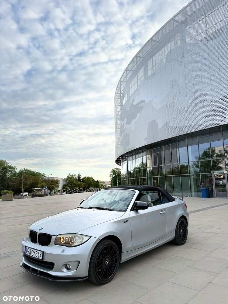 BMW Seria 1 - 6