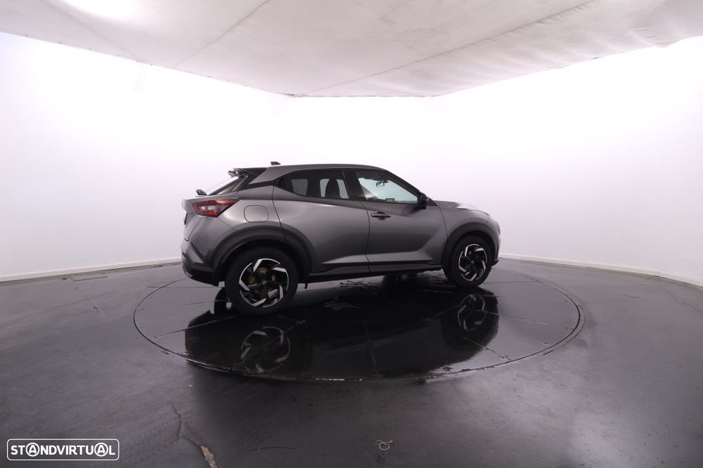 Nissan Juke 1.0 DIG-T Acenta - 9