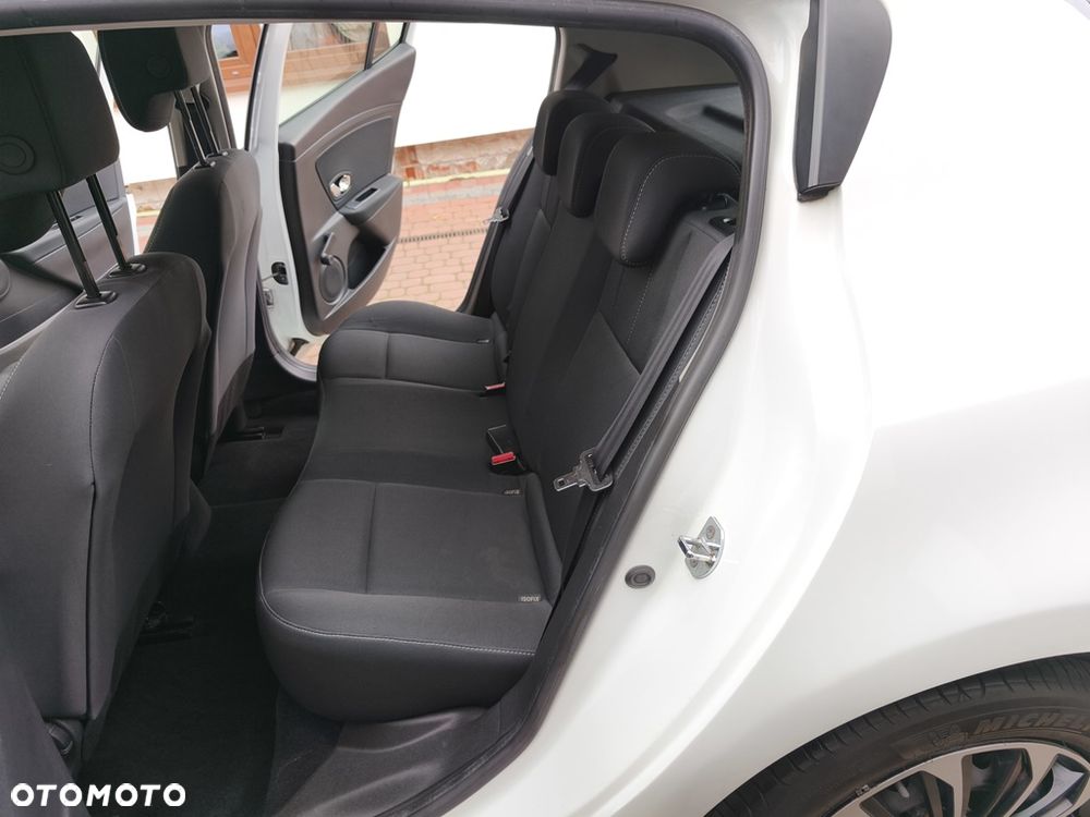 Renault Megane 1.6 16V 110 Authentique - 27