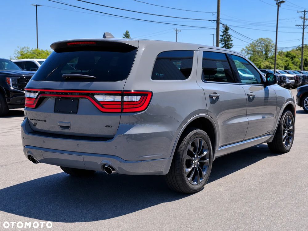 Dodge Durango 3,6 Limited - 5