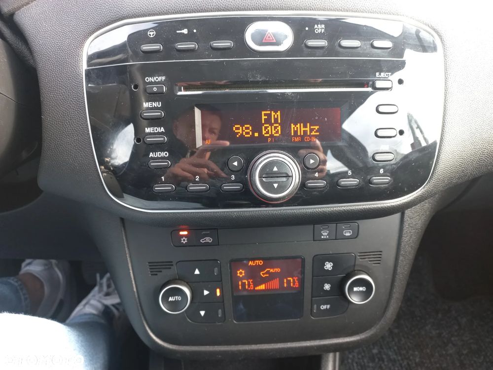 Fiat Punto - 23