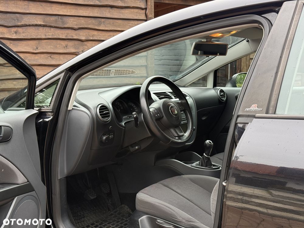 Seat Leon 1.8 TSI R edition - 8