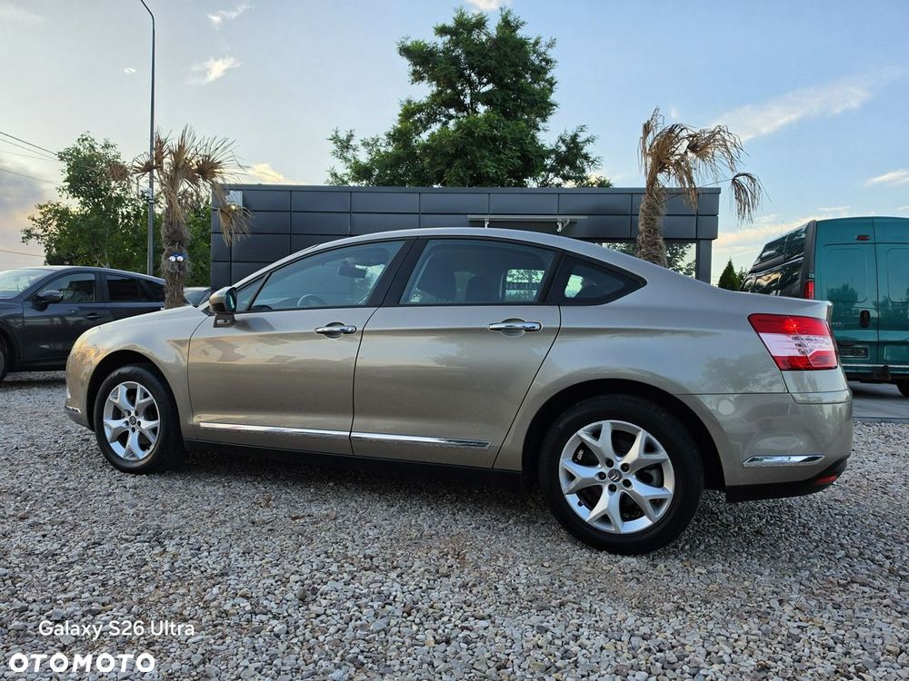 Citroën C5 1.8i 16V Dynamique - 36