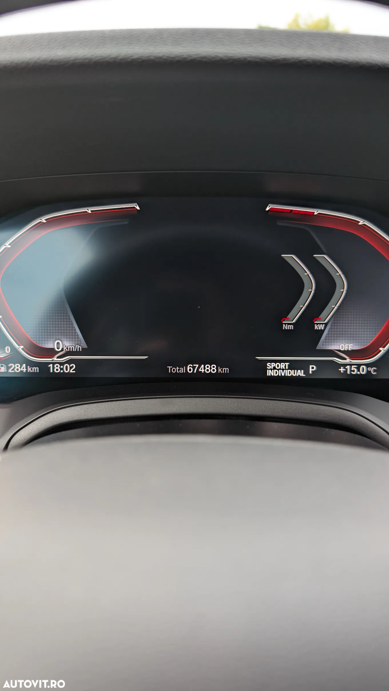 BMW Seria 3 318i Aut. - 13