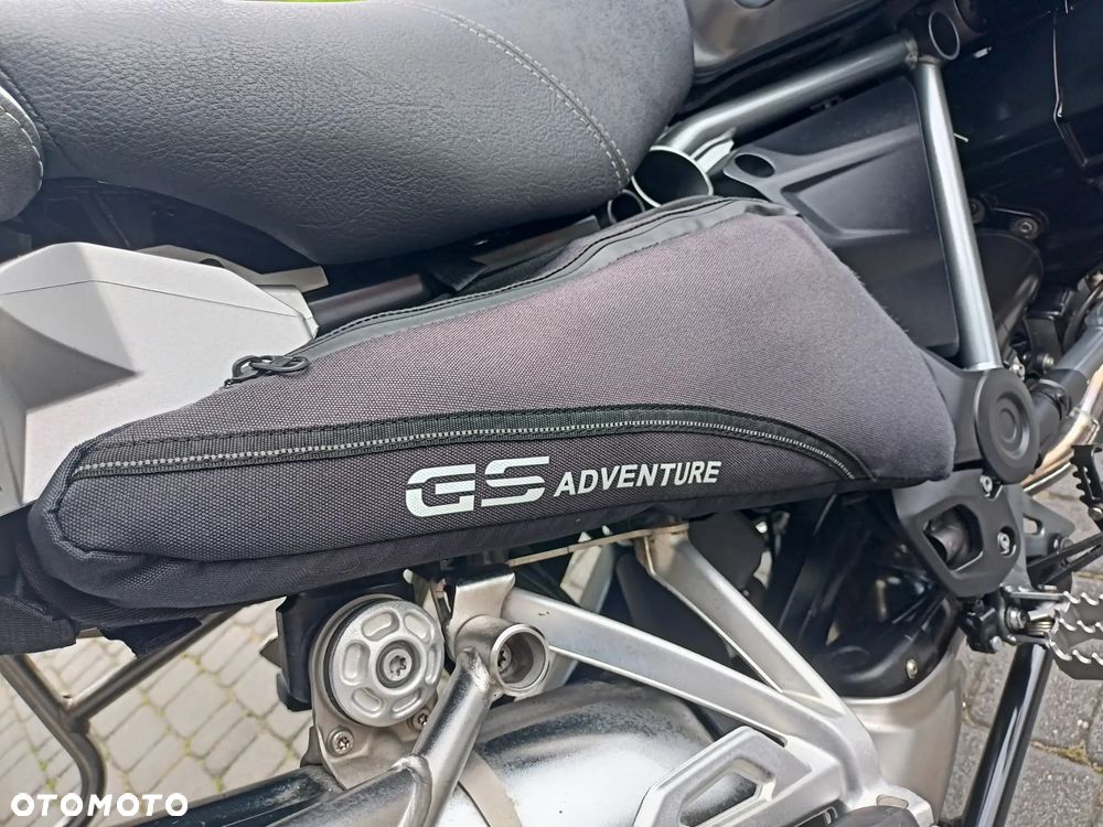 BMW GS - 20