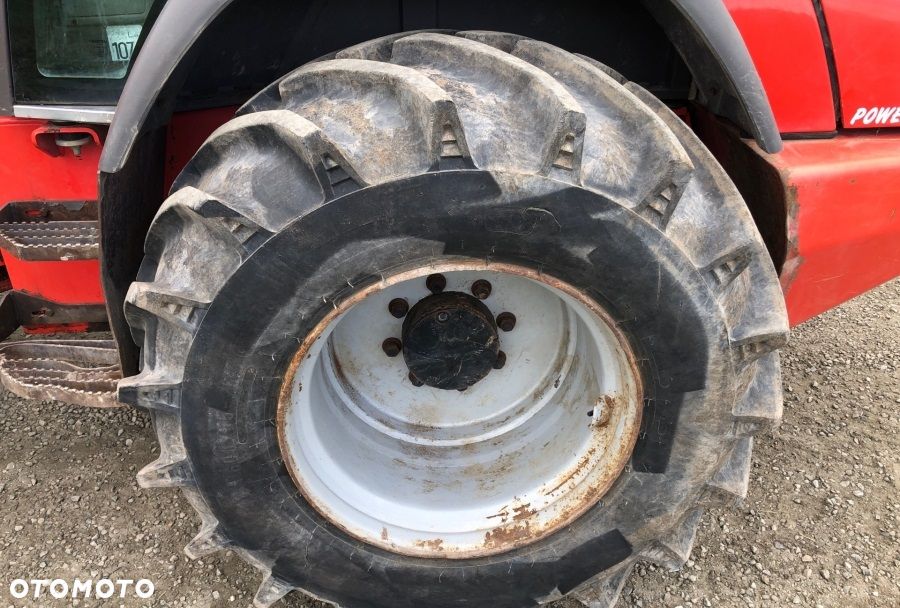 Manitou MLA628 - 3