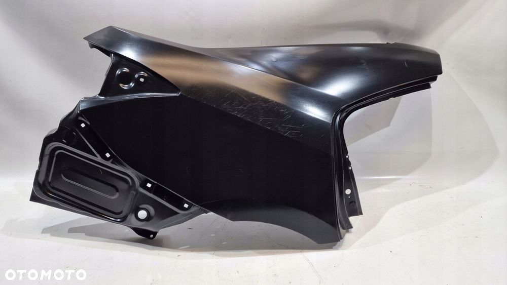 błotnik prawy tył tylny bok toyota corolla e 16 e16 oryginał 2013-2019 - 1