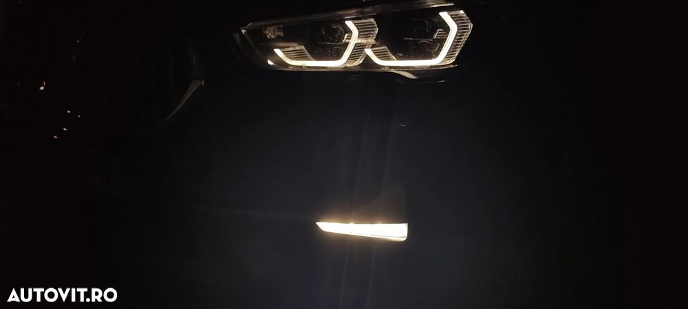 BMW X1 xDrive18d Aut. xLine - 34