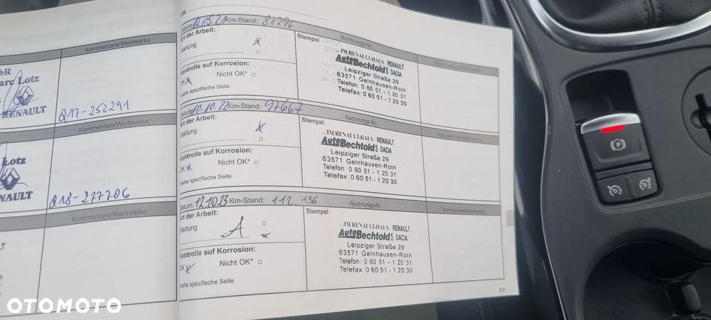 Renault Kadjar 1.2 Energy TCe Intens - 39