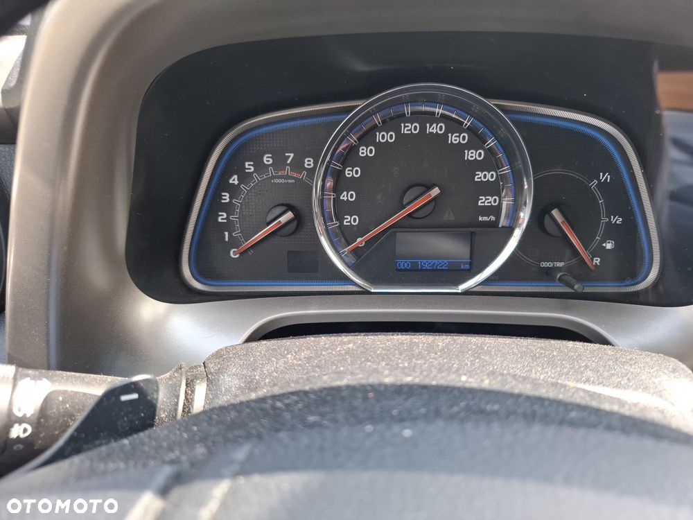 Toyota RAV4 2.0 Prestige MS - 5