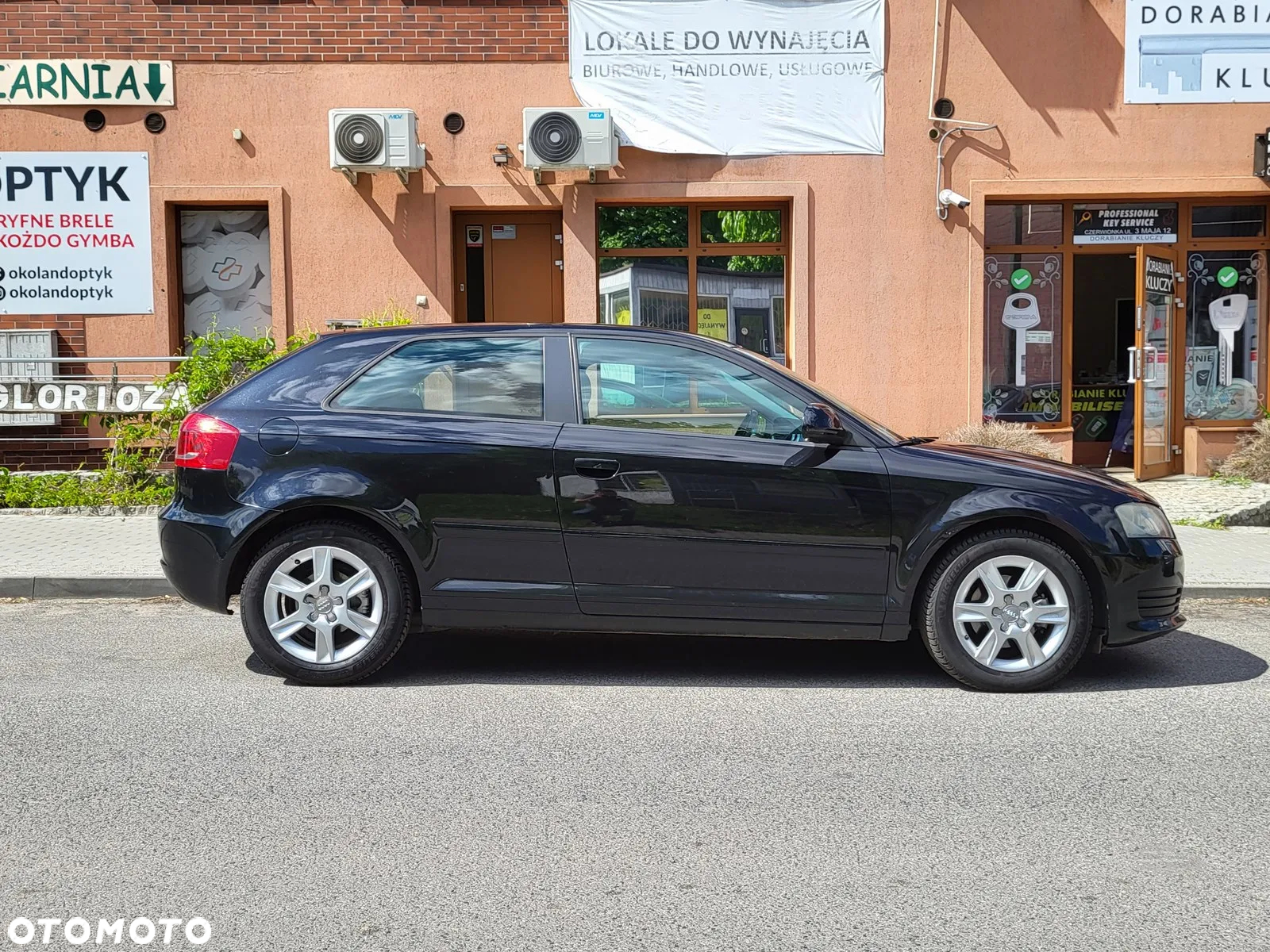 Audi A3 1.6 TDI DPF Attraction - 7