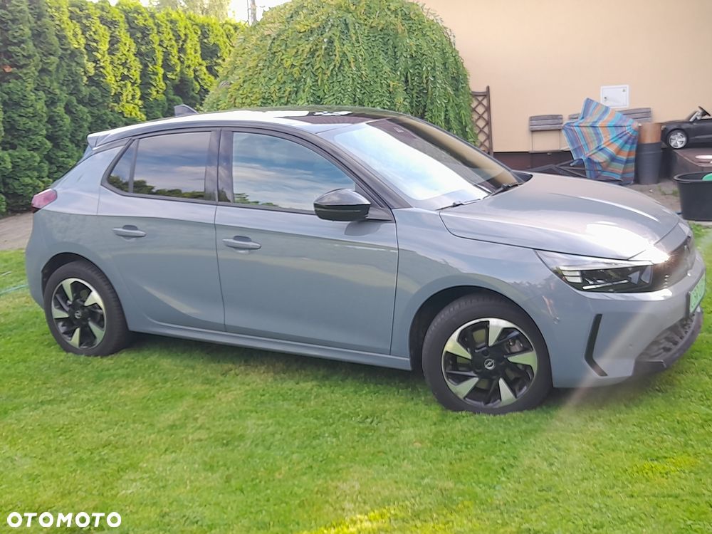 Opel Corsa GS - 18