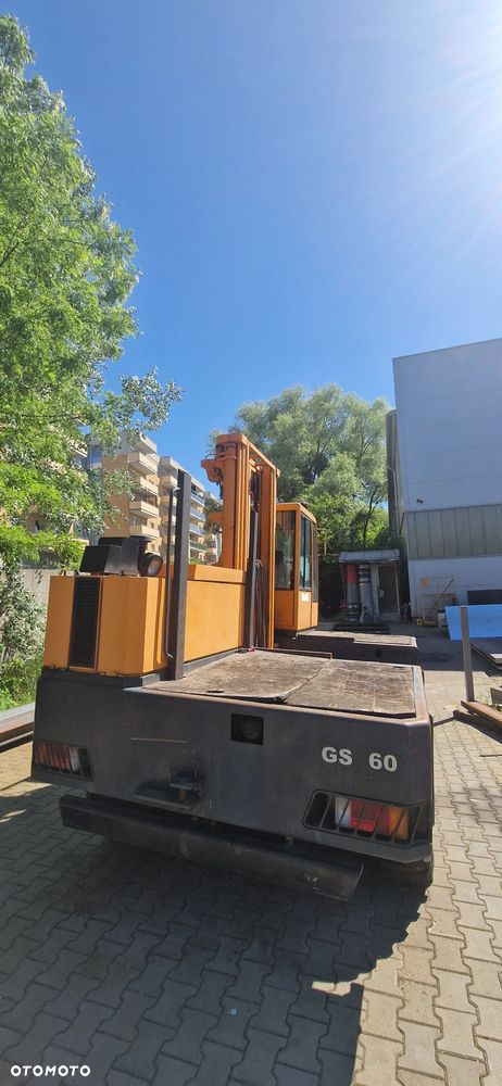 Baumann GS 60 / 14 / 72 TR - 9