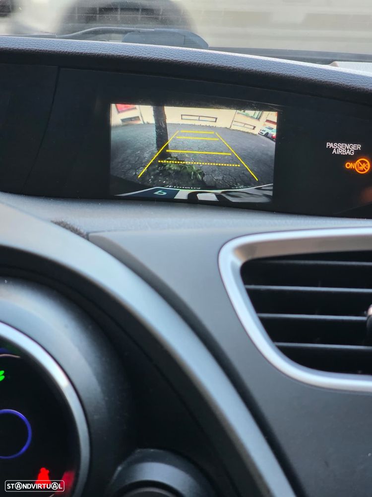 Honda Civic Tourer 1.6 i-DTEC Comfort - 3