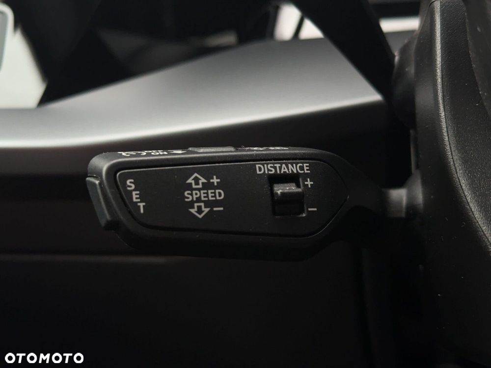 Audi A3 Limousine - 28