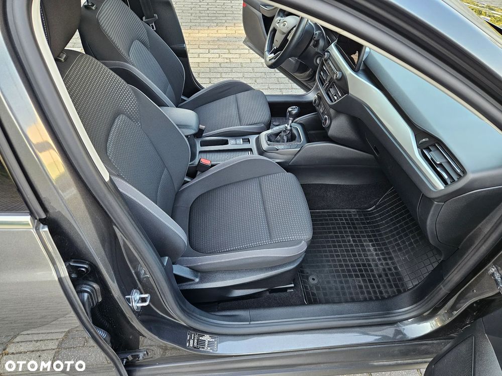 Ford Focus 1.5 EcoBlue Trend Edition - 19