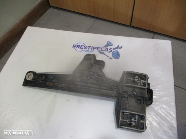 Elevador Sem Motor 9829045980 OPEL CORSA F 2020 1.5CDTI 100CV 5P Preto TE - 2