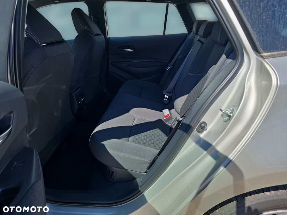 Toyota Corolla 1.8 Hybrid Comfort - 10
