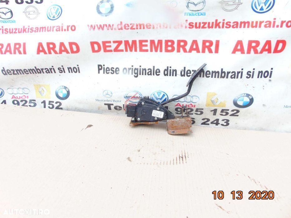 Pedala acceleratie Suzuki Jimny dezmembrez Jimny Vitara Samurai - 1