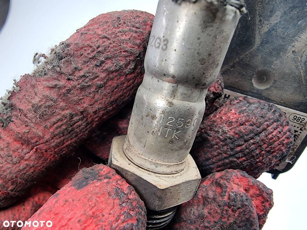 SONDA FORD TRANSIT MK8 GK21-5E145-AD - 4