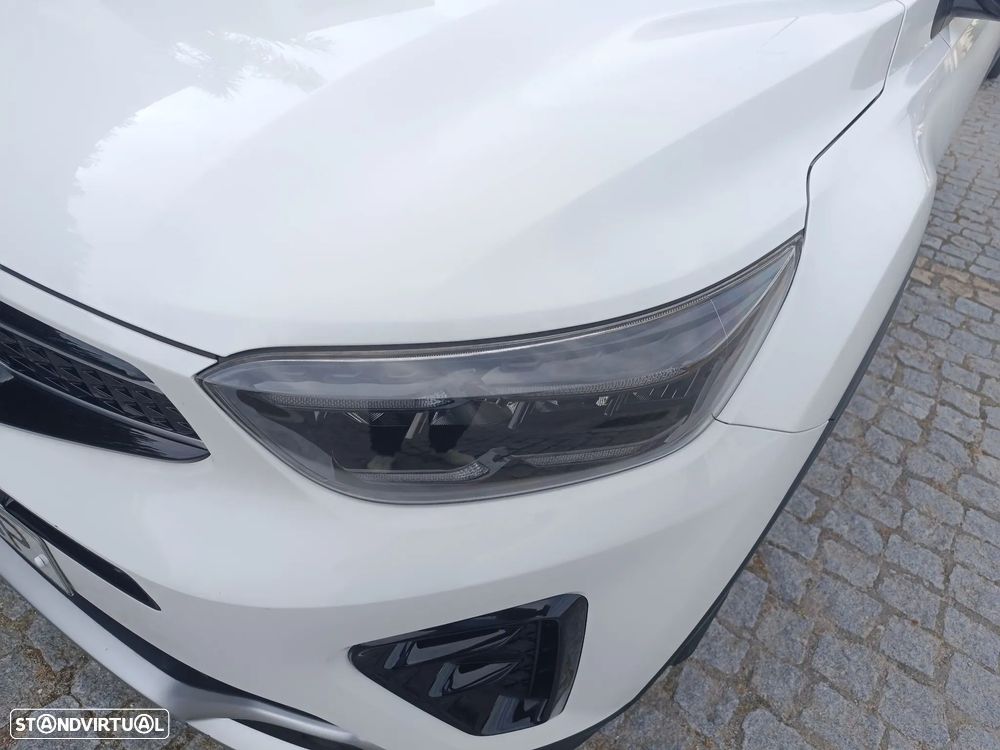 Kia Stonic - 10
