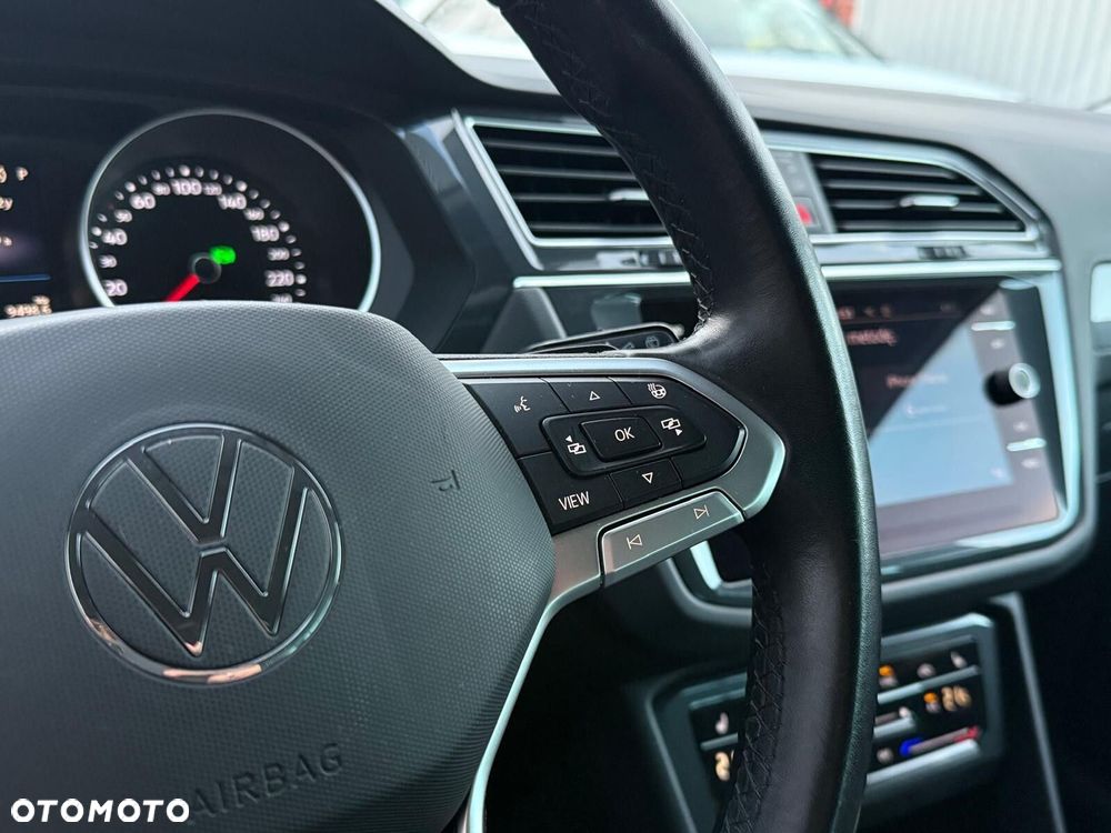 Volkswagen Tiguan 1.5 TSI EVO Life DSG - 24