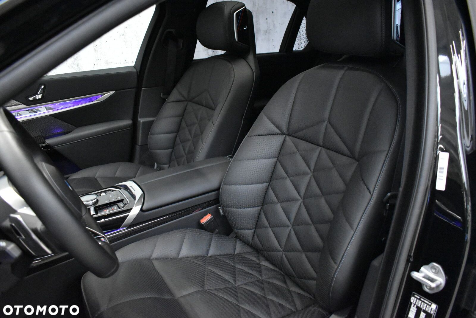BMW Seria 7 - 9