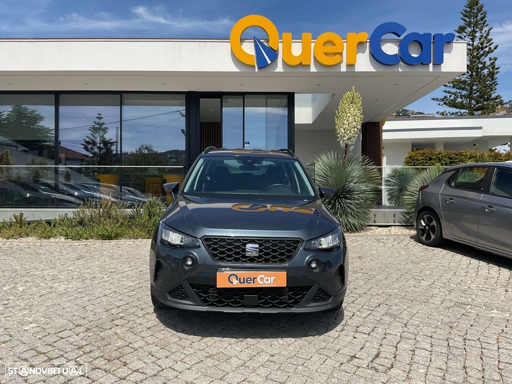 SEAT Arona 1.0 TSI Style DSG - 5