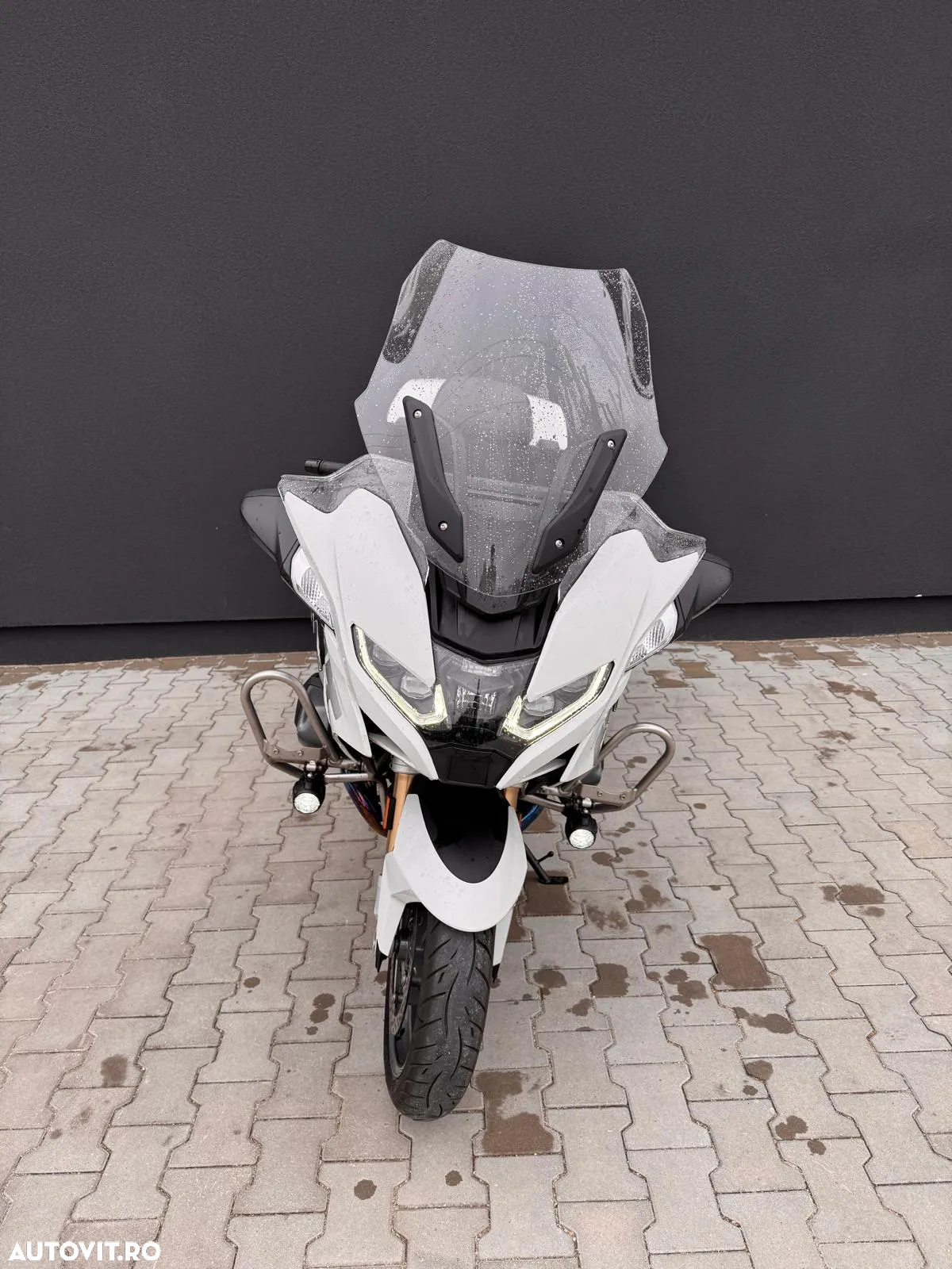 BMW R 1250RT - 4