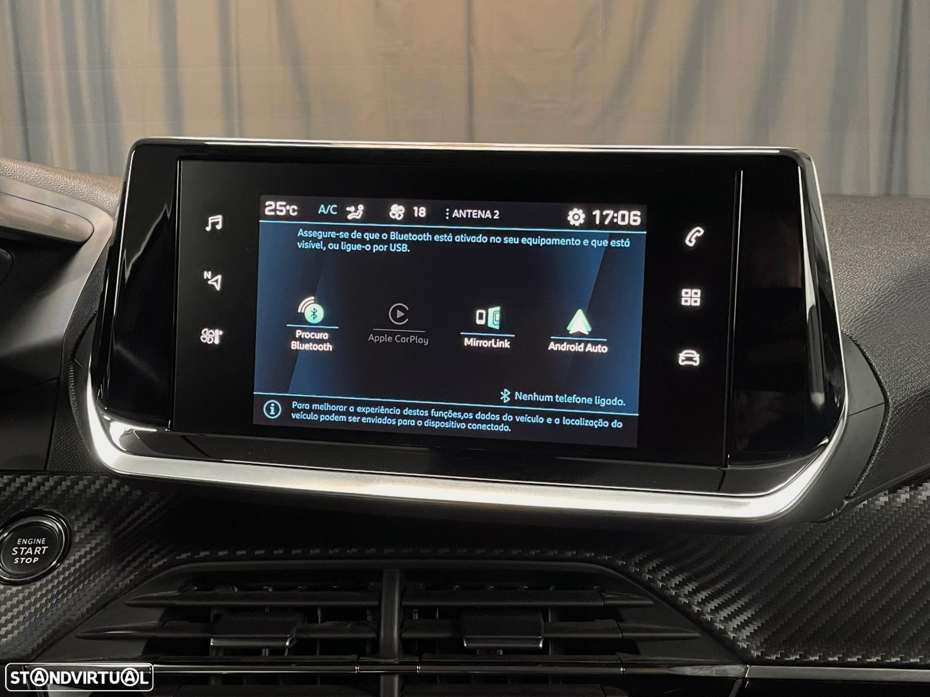Peugeot 2008 1.2 PureTech Allure EAT8 - 15