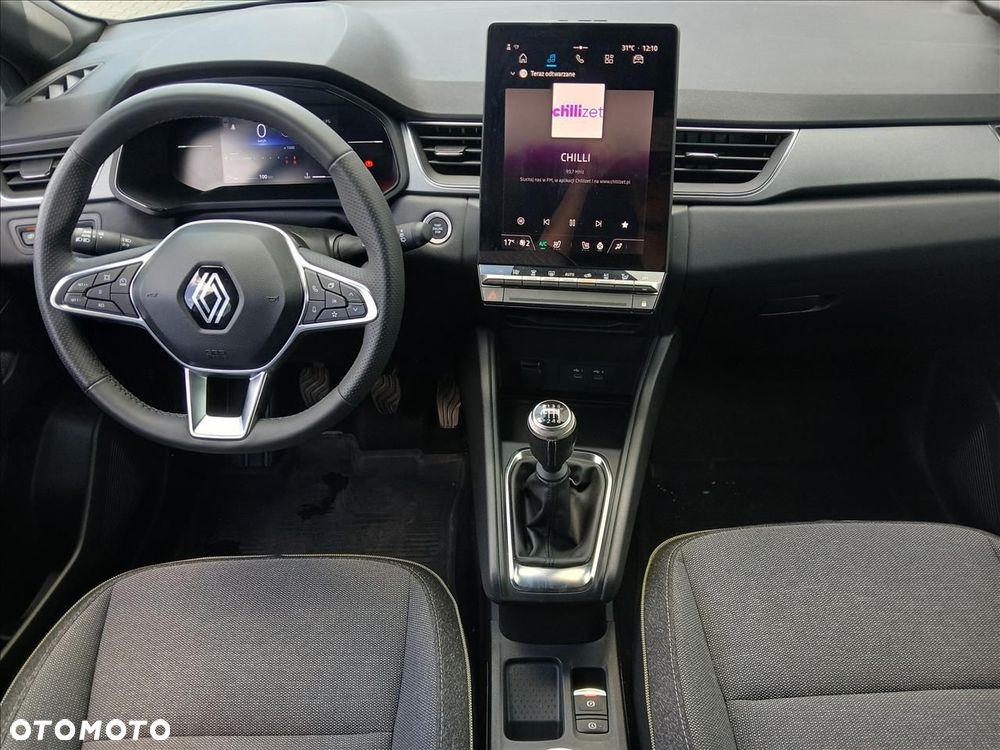 Renault Captur - 8