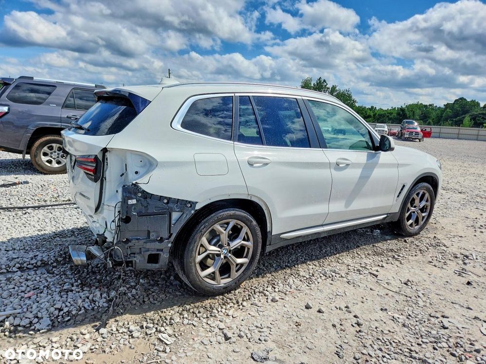 BMW X3 xDrive30i mHEV - 4