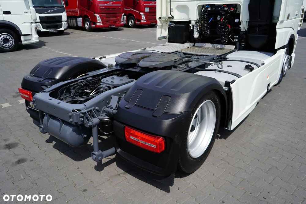 DAF / 106 / 480 / E 6 / ACC / MEGA / LOW DECK / I - COOL / RETARDER / SUPER SPACE CAB - 33