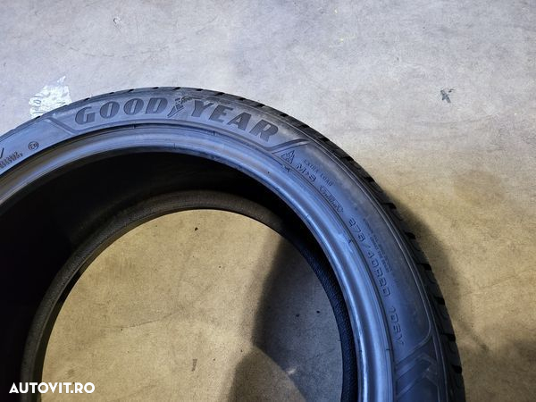 275/40/20 Goodyear 2piese - 7